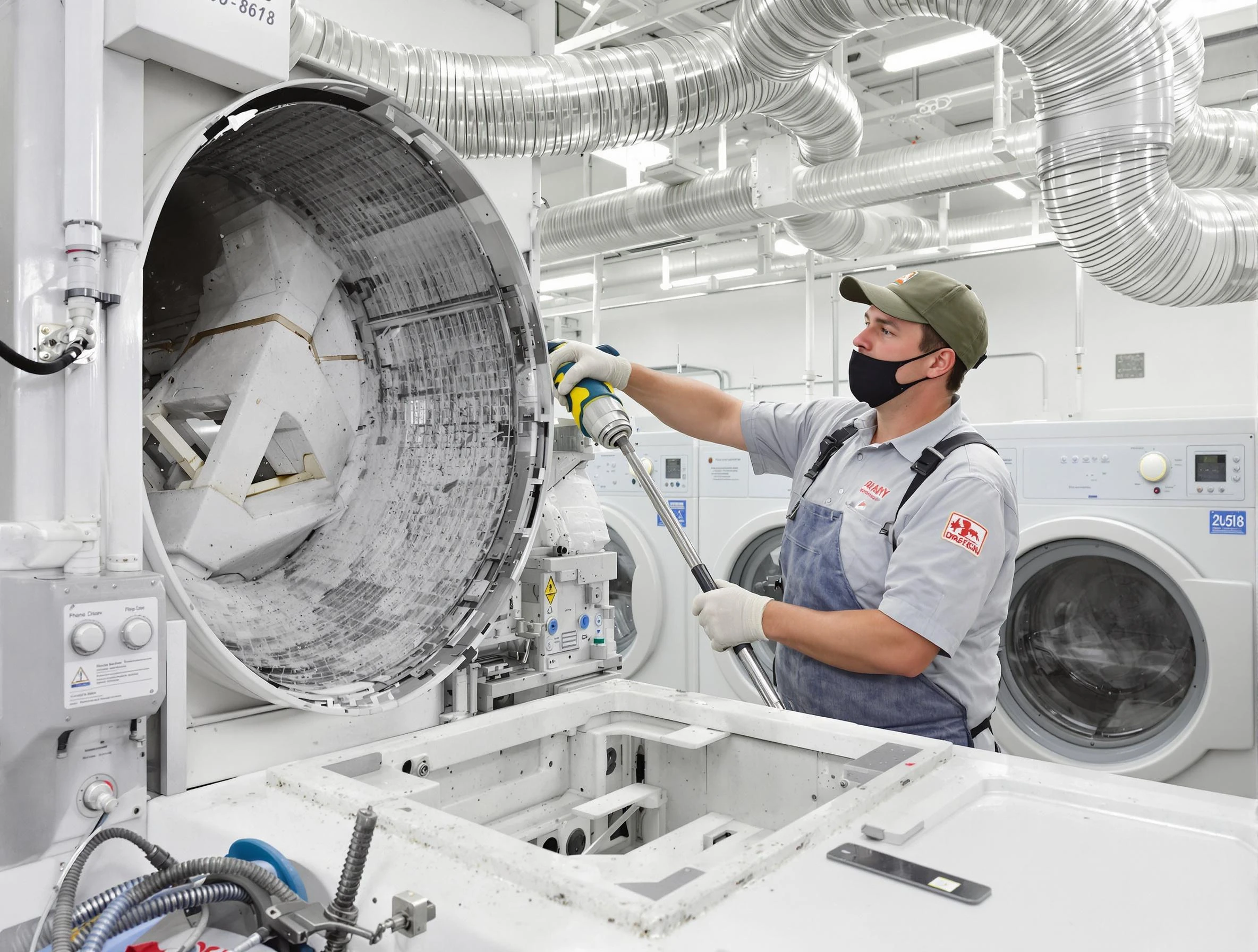 Commercial Vent Cleaning service in Superior, CO