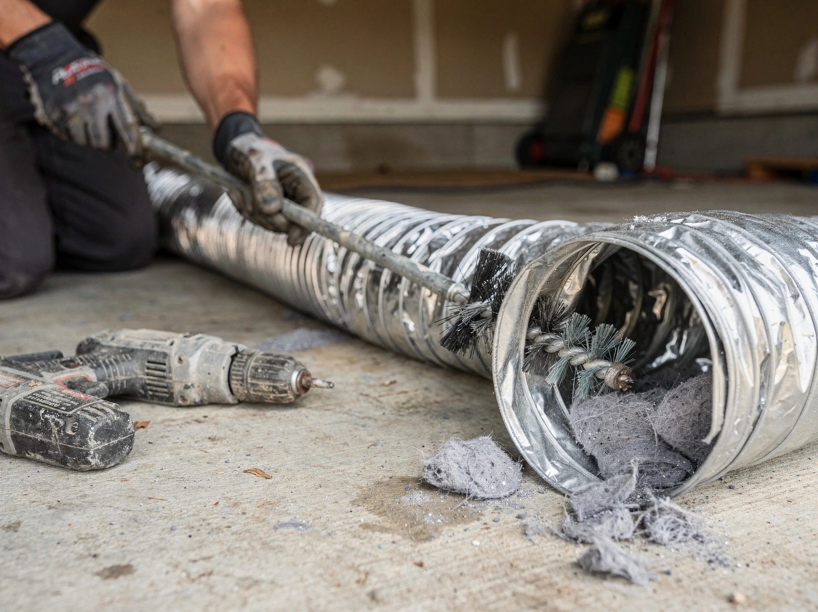 Duct Cleaning service in Superior, CO