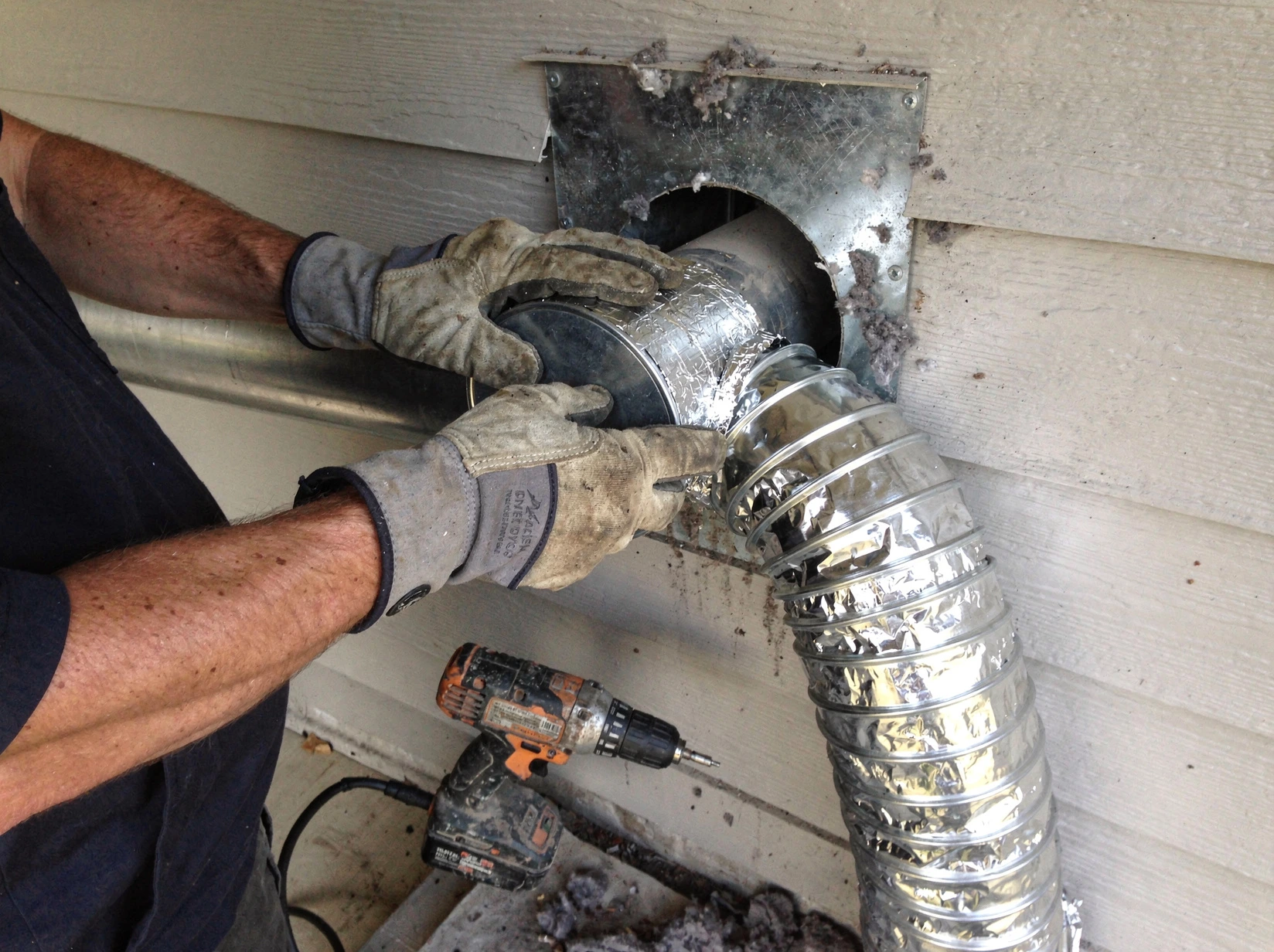Vent Repair & Installation service in Superior, CO