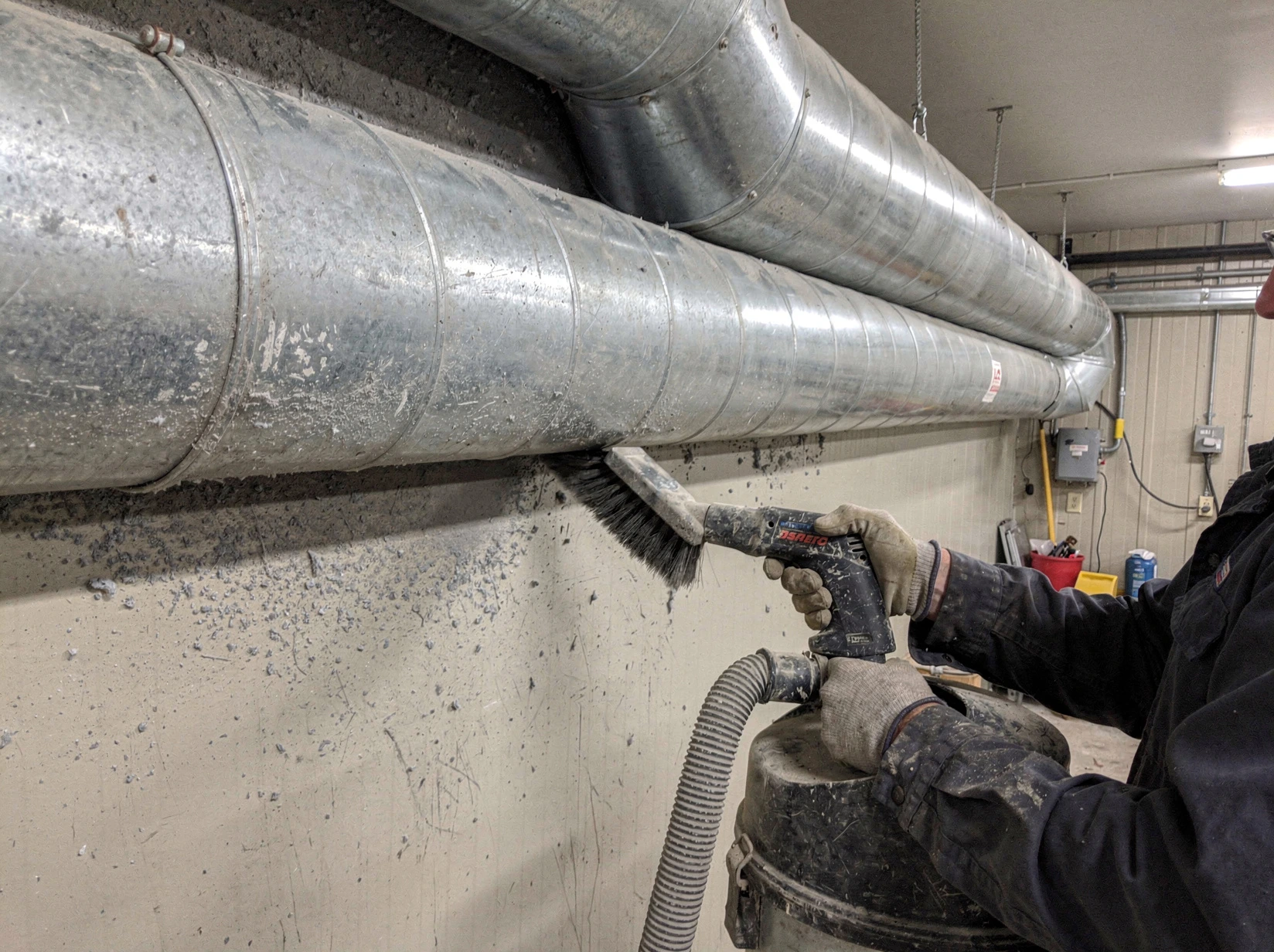 Industrial Vent Cleaning service in Superior, CO