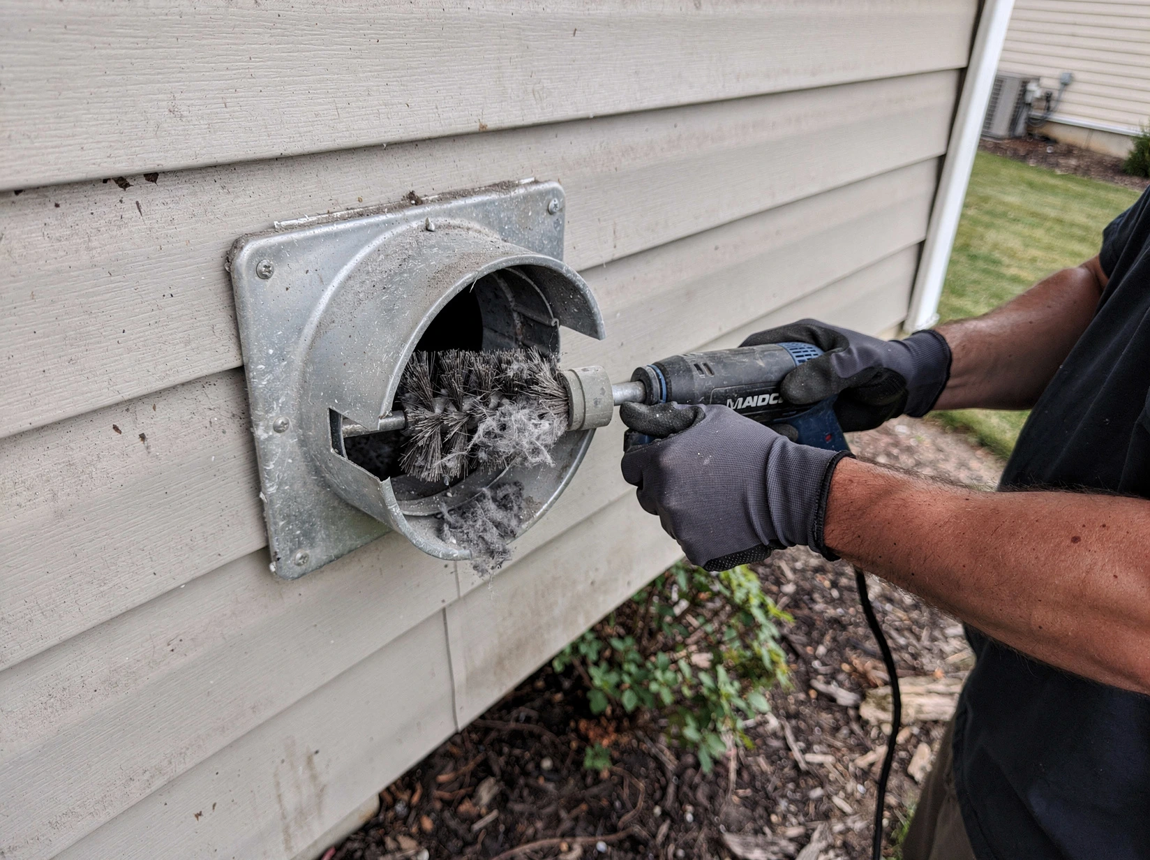 Residential Vent Cleaning service in Superior, CO
